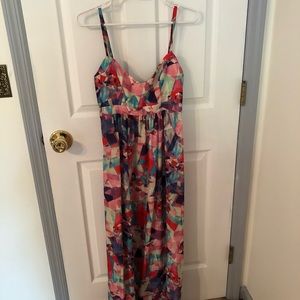 Felicity & Coco Maxi Dress